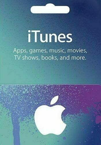 Buy iTunes AED 250 | Yallatoys.com