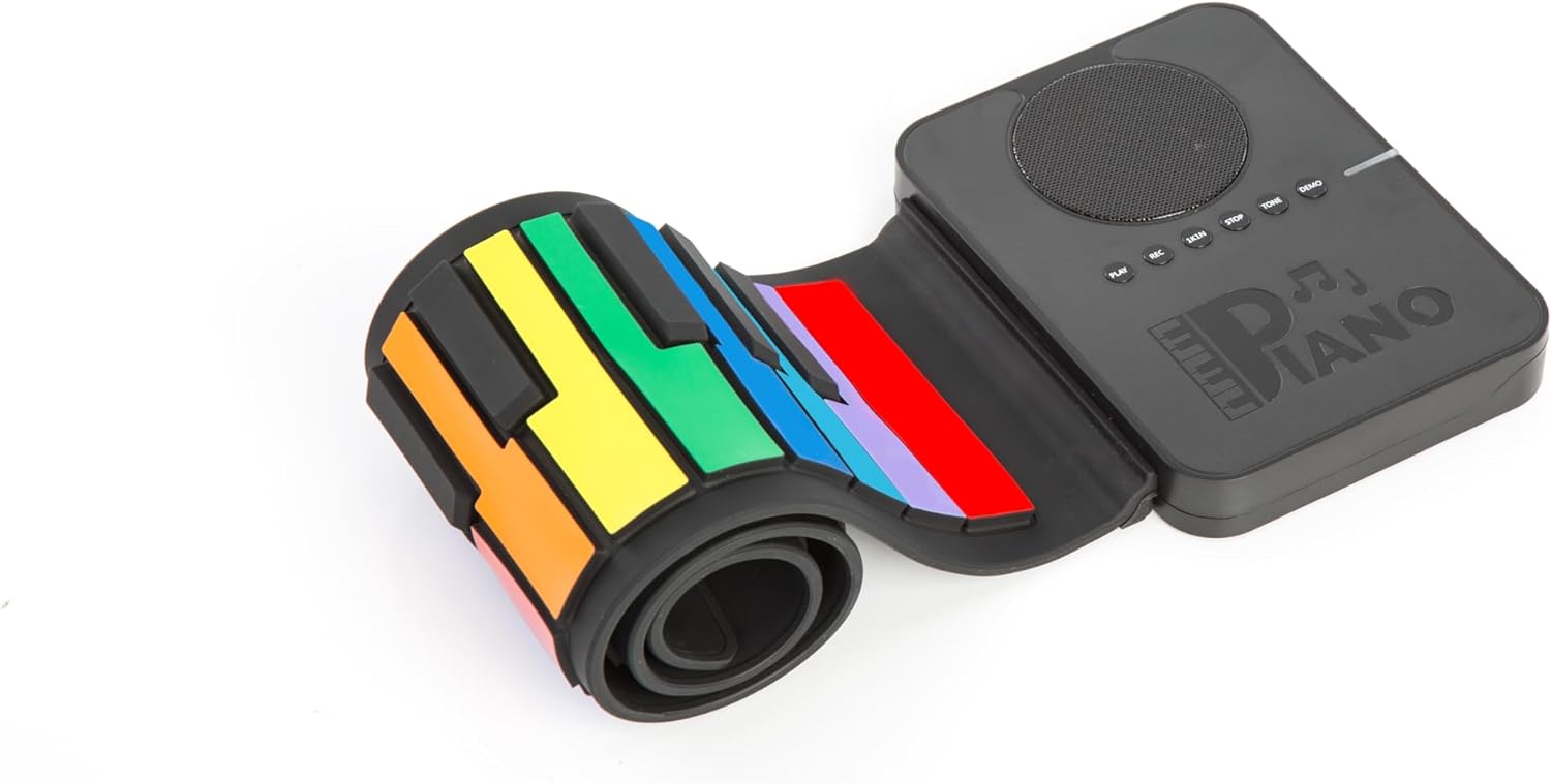 Buy Innovatek Smart Colorful Piano | Yallatoys.com