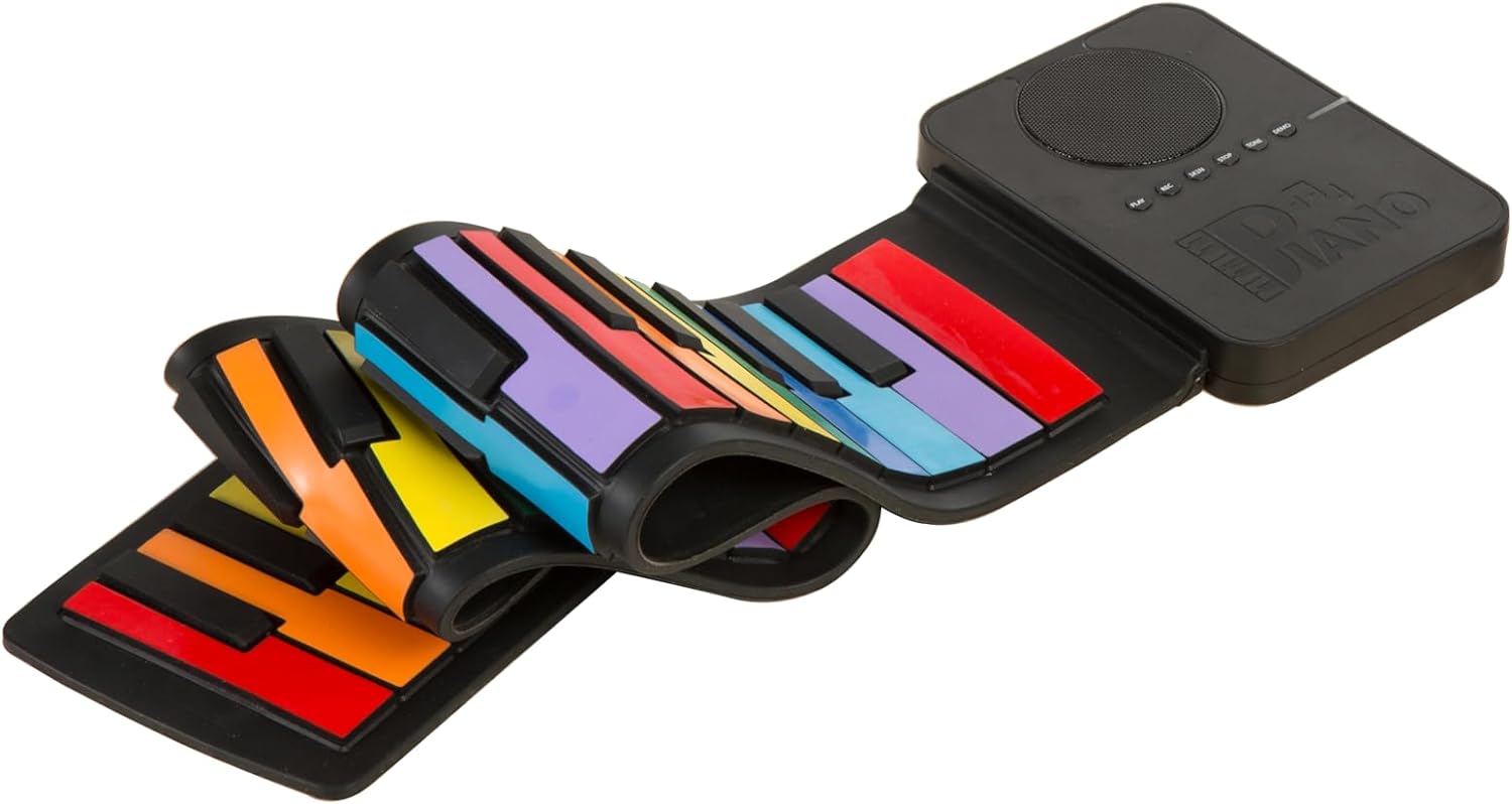 Buy Innovatek Smart Colorful Piano | Yallatoys.com