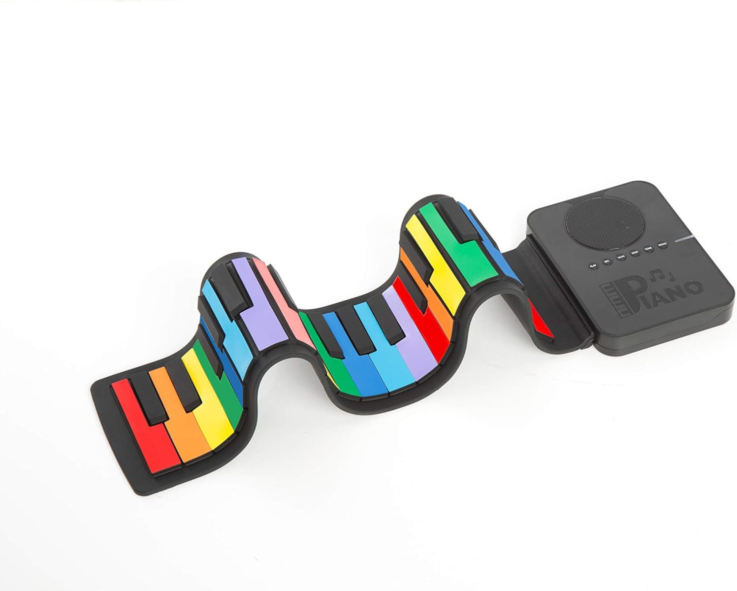 Buy Innovatek Smart Colorful Piano | Yallatoys.com