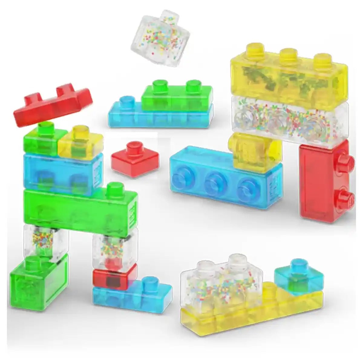 Buy Jelly Blox Creative Kit | Yallatoys.com