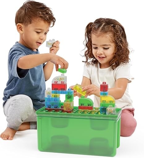 Buy Jelly Blox Stash And Stack Storage Case | Yallatoys.com