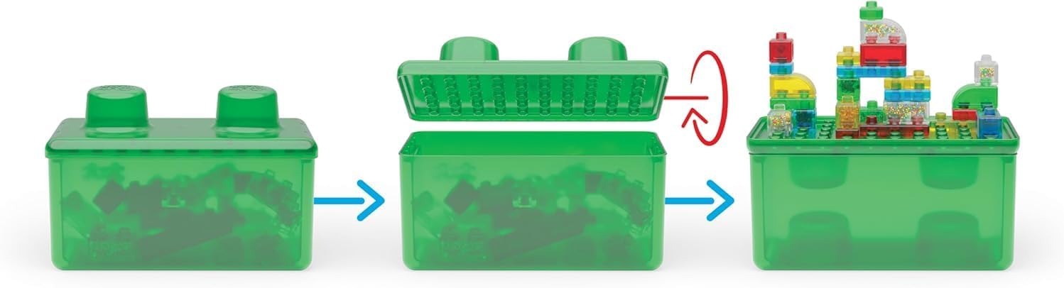 Buy Jelly Blox Stash And Stack Storage Case | Yallatoys.com