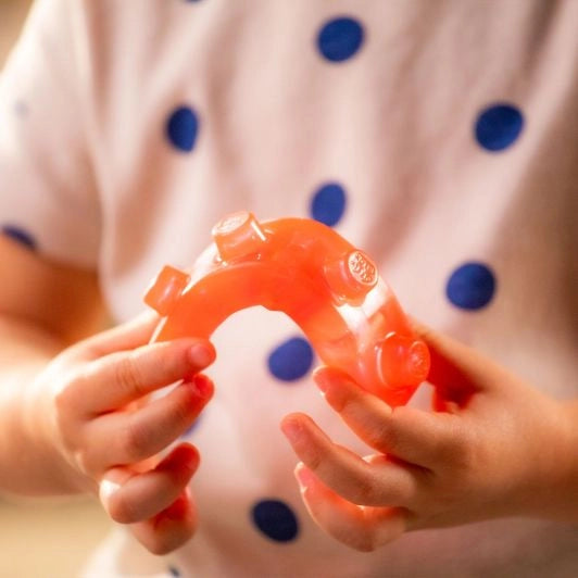 Buy Jelly Blox Tractor Set | Yallatoys.com