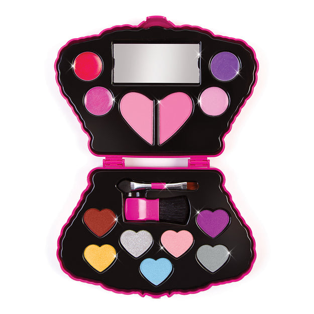 Buy Juicy Couture Bejeweled Beauty Cosmetic Compact | Yallatoys.com