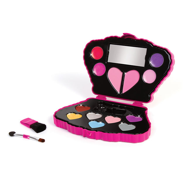 Buy Juicy Couture Bejeweled Beauty Cosmetic Compact | Yallatoys.com
