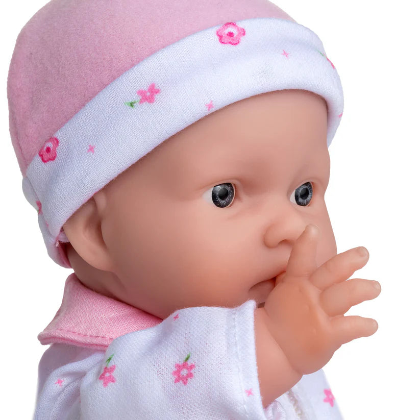 Buy JC Toys La Baby 11 inch Soft Body Baby Doll | Yallatoys.com