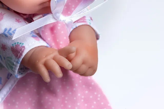 Buy JC Toys La Baby Doll With Outfit 11Inch | Yallatoys.com