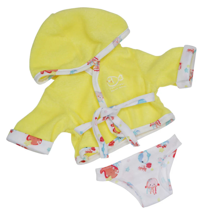 Buy JC Toys Lots To Love Baby Doll Set 4 Pcs 14Inch | Yallatoys.com