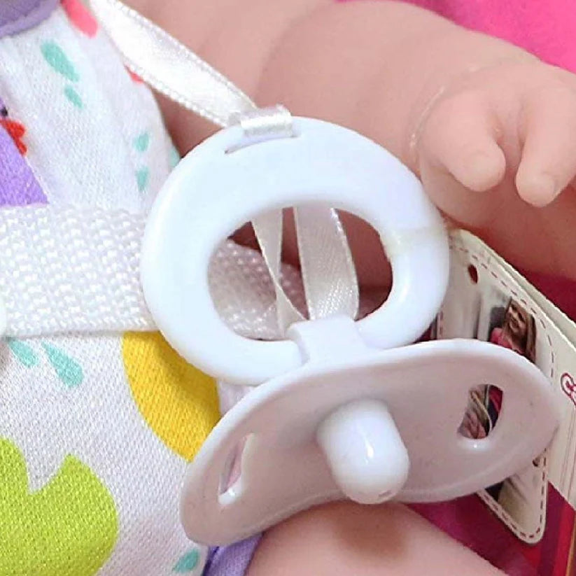 Buy Jc Toys Lots To Love Babies Baby Doll 14Inch with Carrier | Yallatoys.com