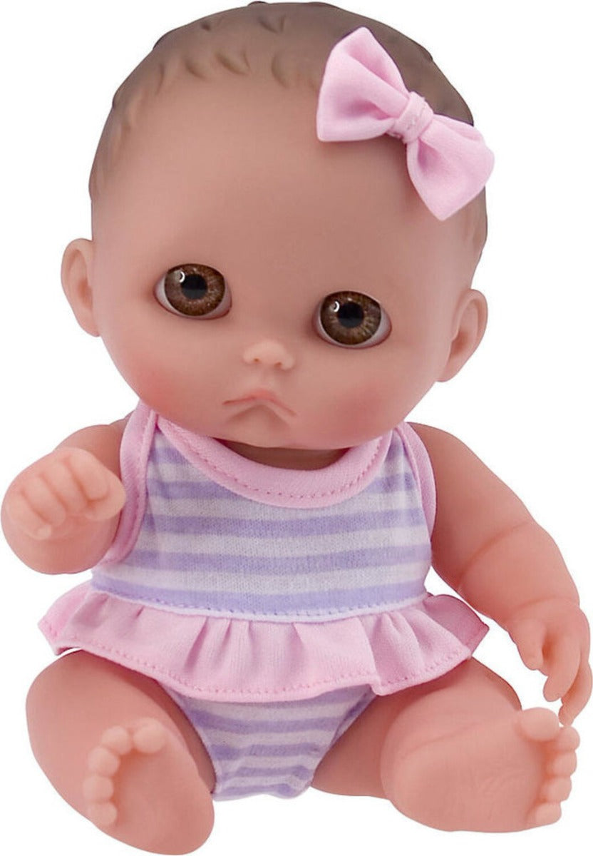 Buy JC Toys Lil Cutesies Baby Doll 8.5Inch (Sold Separately Subjected to Availability) | Yallatoys.com