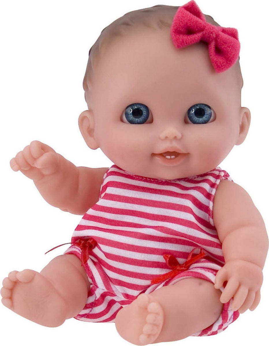 Buy JC Toys Lil Cutesies Baby Doll 8.5Inch (Sold Separately Subjected to Availability) | Yallatoys.com