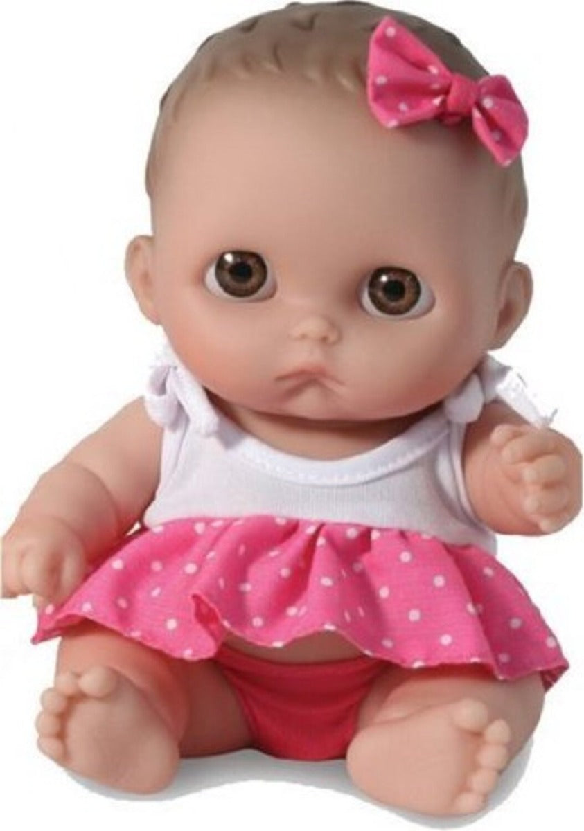 Buy JC Toys Lil Cutesies Baby Doll 8.5Inch (Sold Separately Subjected to Availability) | Yallatoys.com