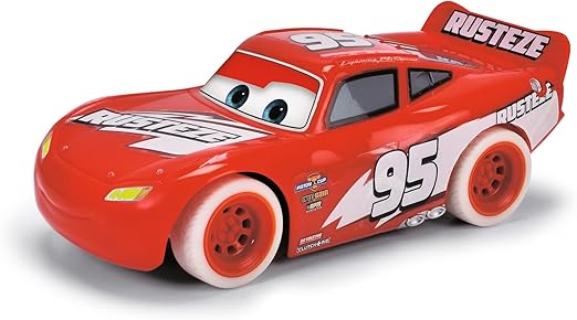 Buy Jada Remote Control Cars Glow Racers LMQ (Sold Separately Subject To Availability) | Yallatoys.com