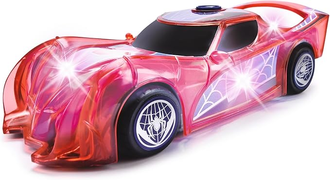 Buy Jada Toys Marvel Light Hero Spider-Man 1:32 | Yallatoys.com
