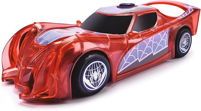 Buy Jada Toys Marvel Light Hero Spider-Man 1:32 | Yallatoys.com