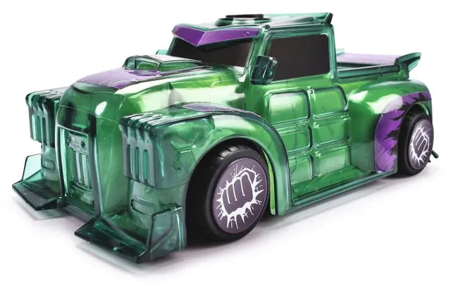 Buy Jada Toys Marvel Light Hero Hulk 1:32 | Yallatoys.com