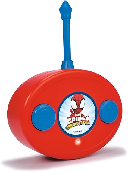 Buy Jada Remote Control Spidey Web Crawler | Yallatoys.com