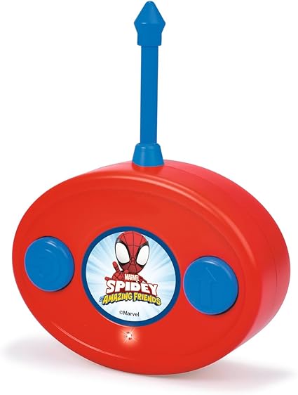 Buy Jada Remote Control Spidey Web Crawler | Yallatoys.com