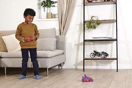 Buy Jada Remote Control Spidey Web Crawler | Yallatoys.com