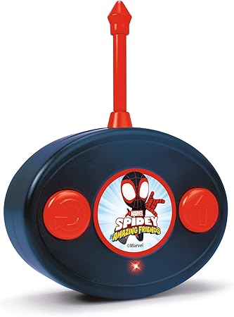 Buy Jada Remote Control Miles Morales Web Crawler 1:24 | Yallatoys.com