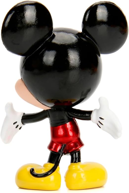 Buy Jada Mickey Mouse Classic Figure 2.5inch | Yallatoys.com