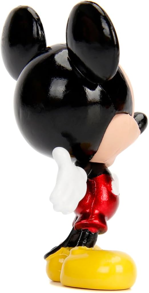 Buy Jada Mickey Mouse Classic Figure 2.5inch | Yallatoys.com