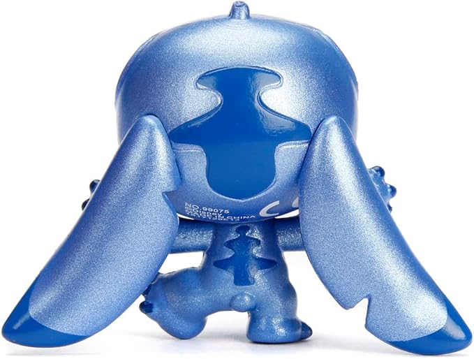 Buy JADA - STITCH FIGURES 2,5" WAVE 1 | Yallatoys.com
