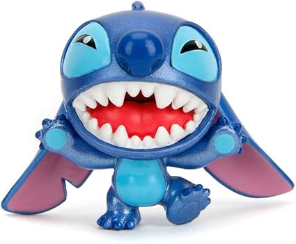 Buy Jada Disney Stitch 2.5 Inch Figure Wave 2 Assorted (Sold Separately Subjected to Availability) | Yallatoys.com