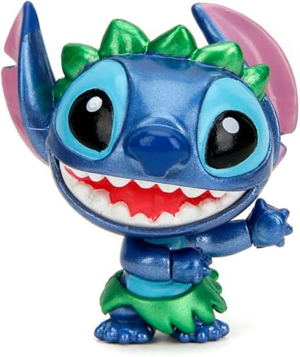 Buy Jada Disney Stitch 2.5 Inch Figure Wave 2 Assorted (Sold Separately Subjected to Availability) | Yallatoys.com