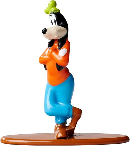 Buy Jada Toys Disney Blind Pack Nanofigs Collectible Metal Figurine (Sold Separately Subject To Availability) | Yallatoys.com