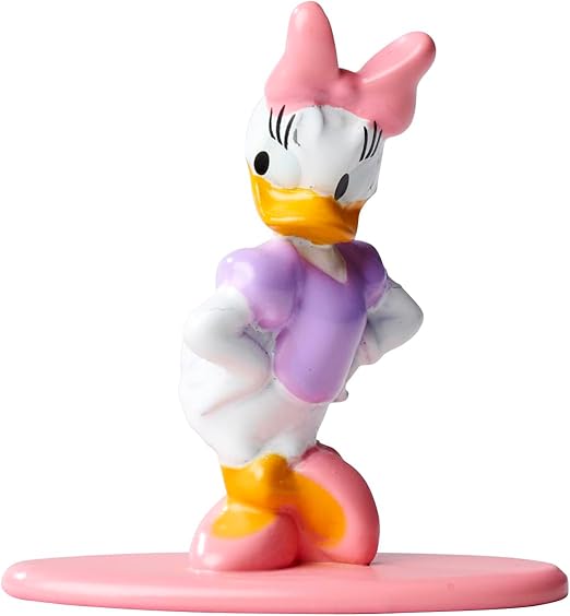 Buy Jada Toys Disney Blind Pack Nanofigs Collectible Metal Figurine (Sold Separately Subject To Availability) | Yallatoys.com