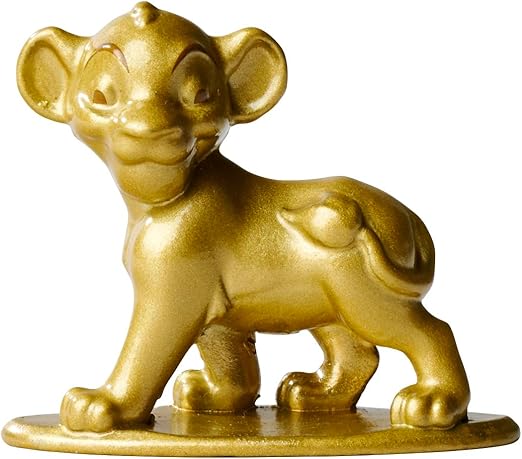 Buy Jada Toys Disney Blind Pack Nanofigs Collectible Metal Figurine (Sold Separately Subject To Availability) | Yallatoys.com