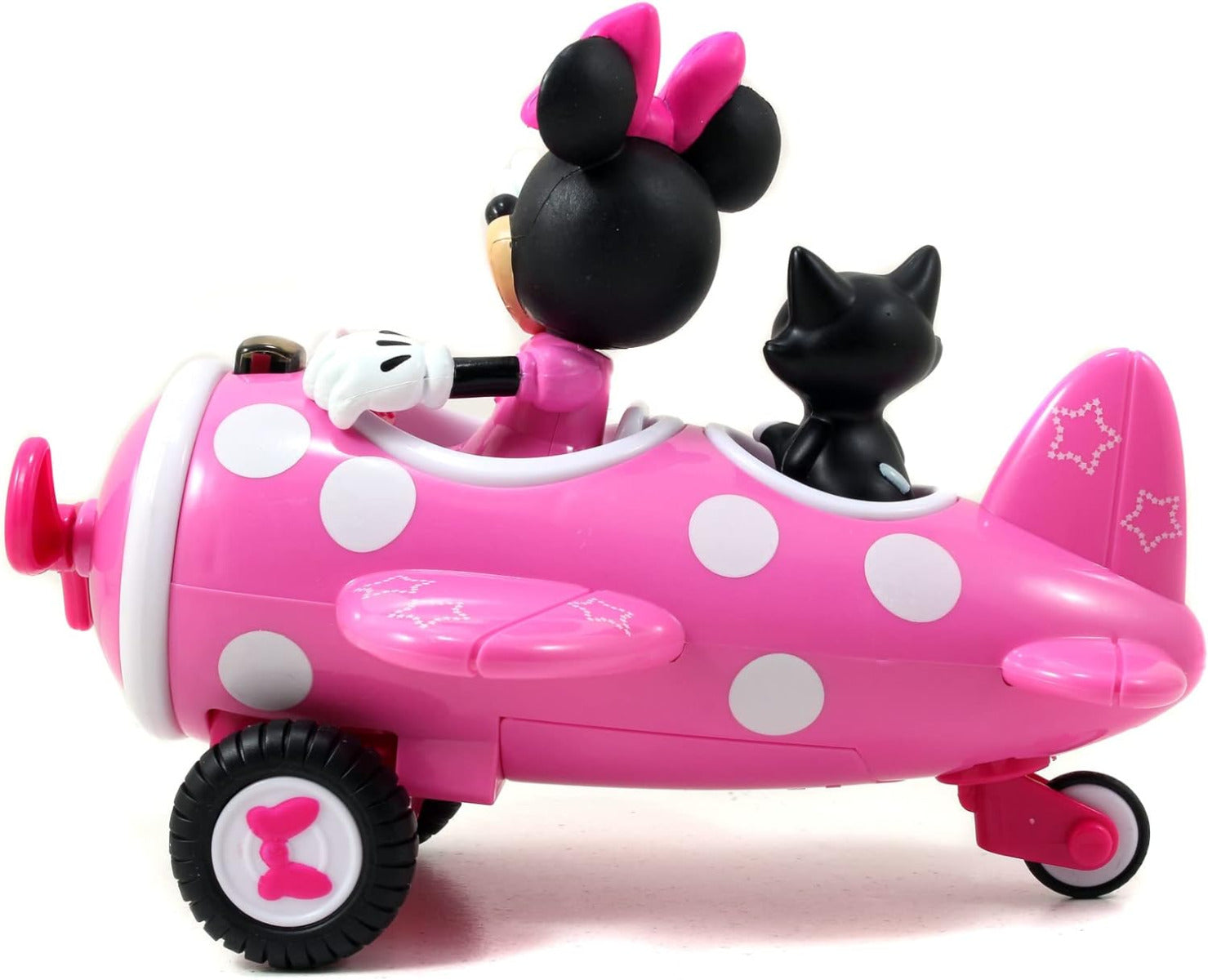 Buy Jada Minnie Roadster Plane | Yallatoys.com