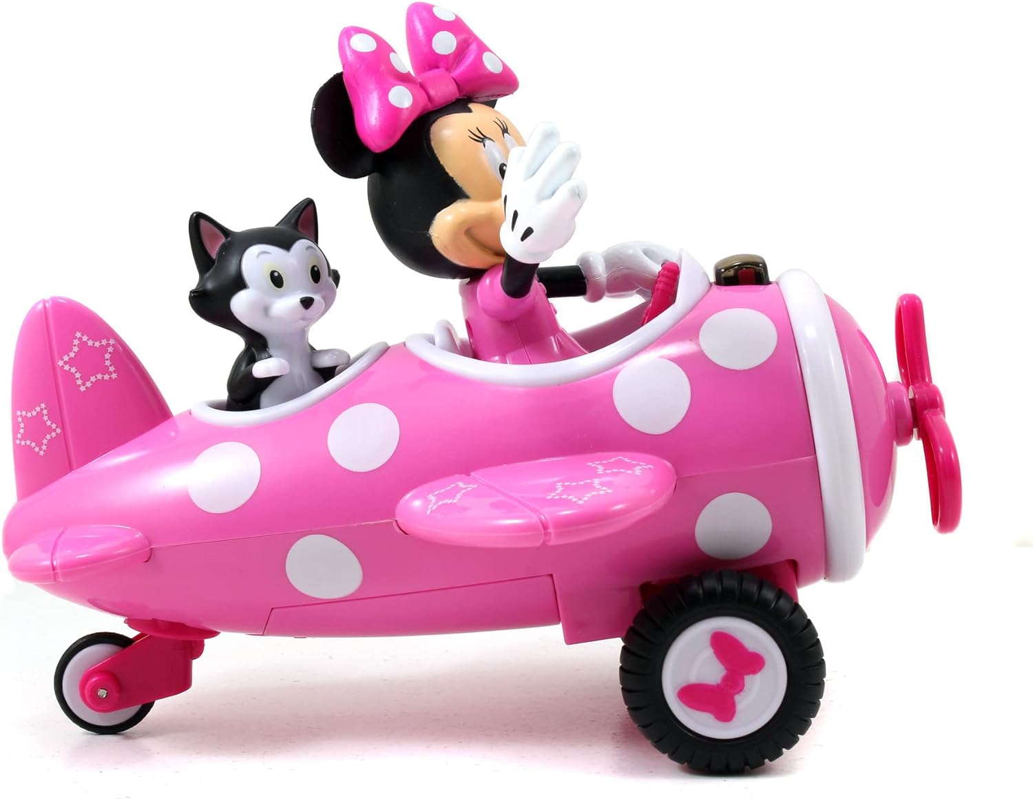 Buy Jada Minnie Roadster Plane | Yallatoys.com