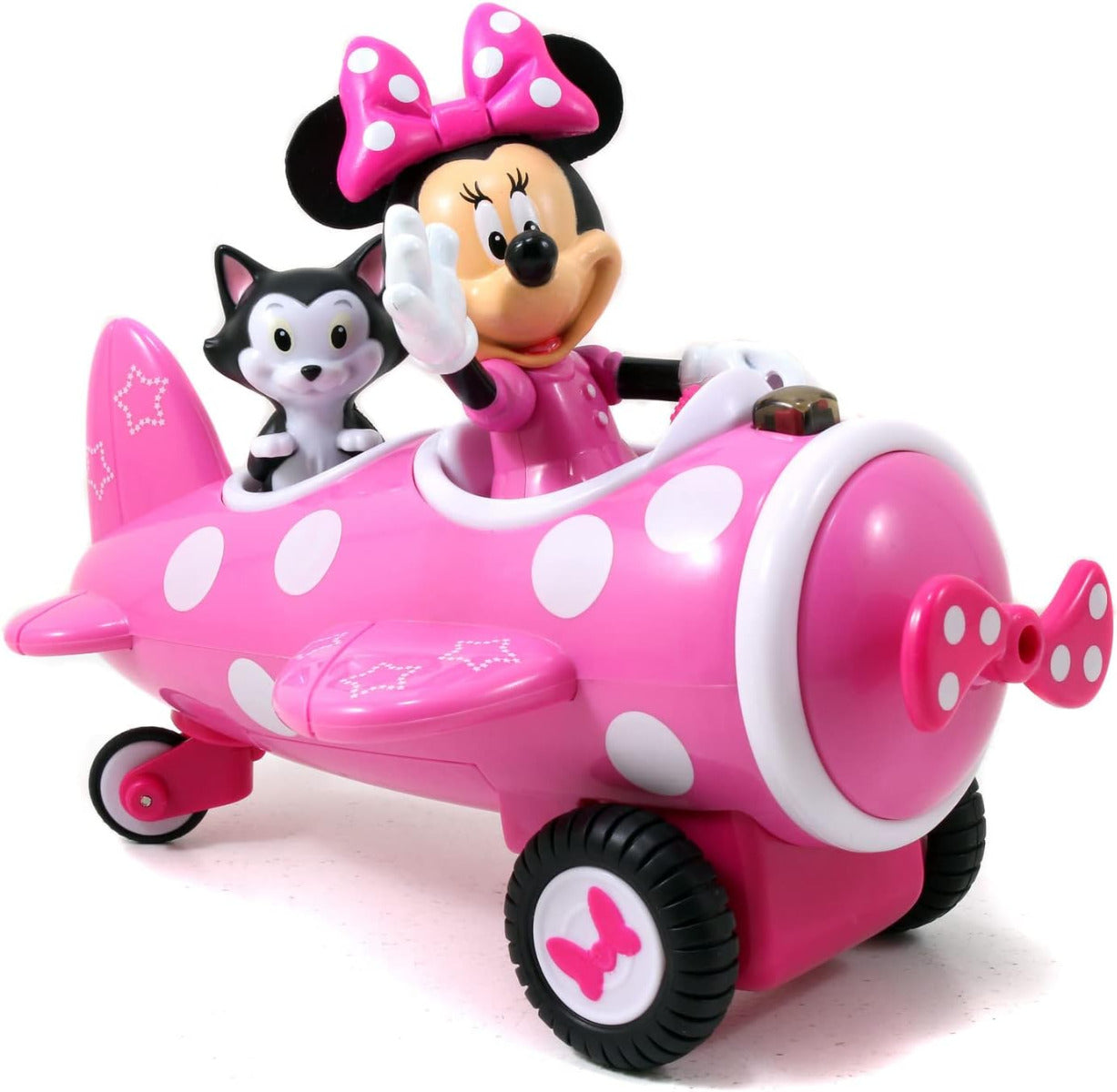 Buy Jada Minnie Roadster Plane | Yallatoys.com