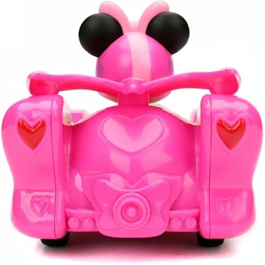 Buy Jada Remote Control Minnie Roadster Racer | Yallatoys.com