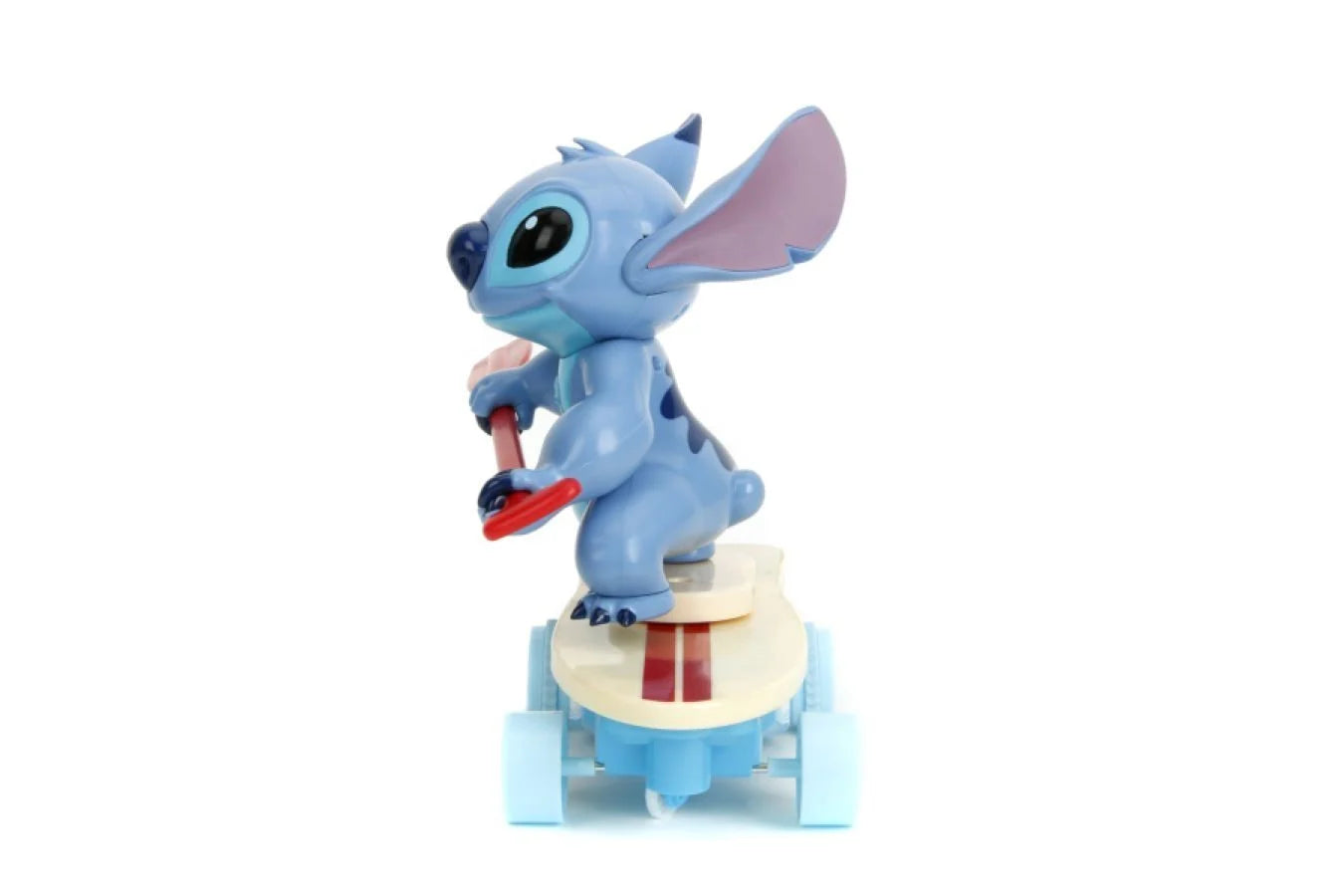 Buy Jada Remote Controlled  Stitch Surfer  | Yallatoys.com
