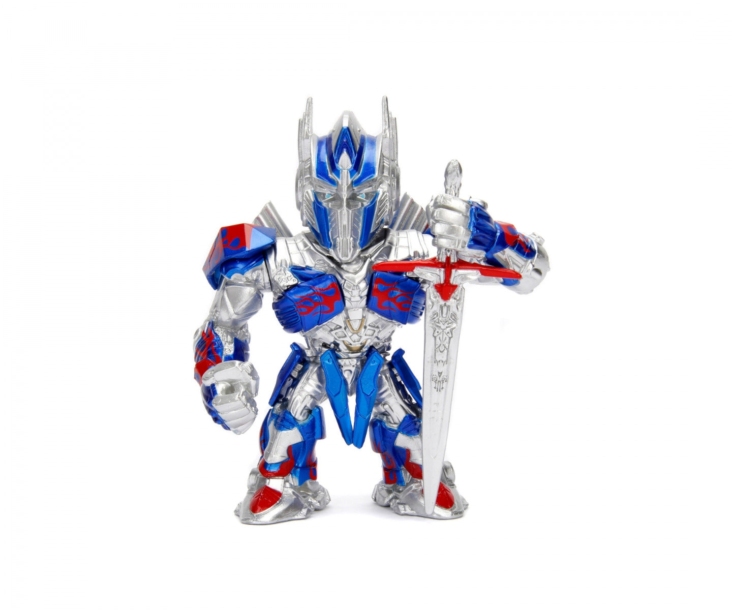Buy Jada Transformers Optimus Prime 4inch | Yallatoys.com