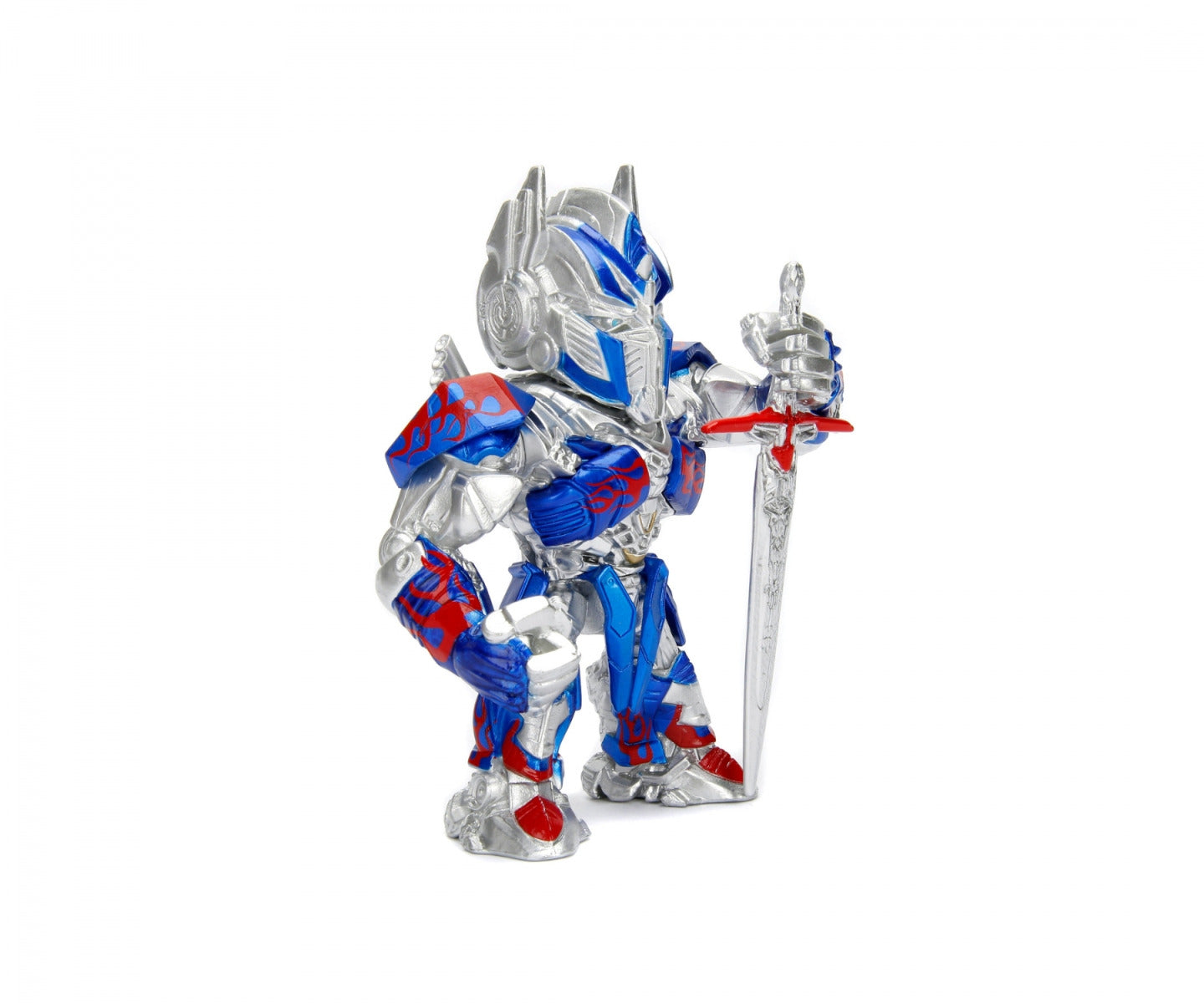 Buy Jada Transformers Optimus Prime 4inch | Yallatoys.com