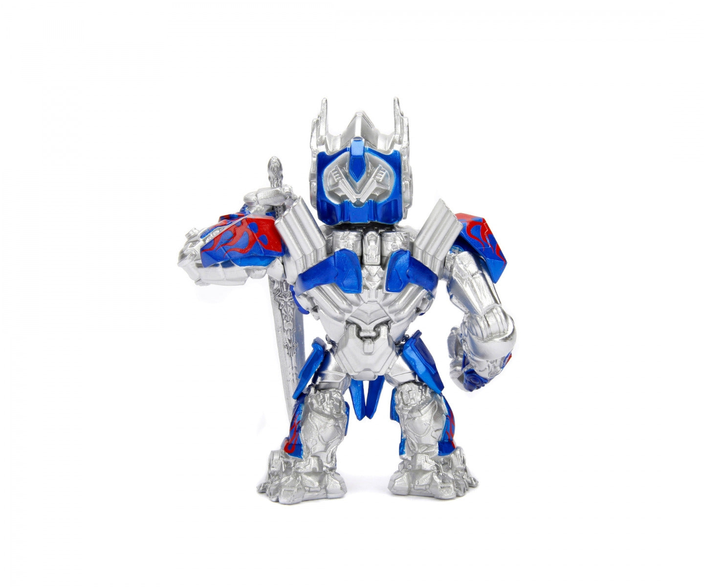 Buy Jada Transformers Optimus Prime 4inch | Yallatoys.com