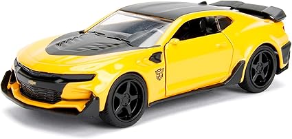 Buy Transformers 2016 Chevy Camaro 1:32 | Yallatoys.com