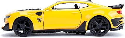 Buy Transformers 2016 Chevy Camaro 1:32 | Yallatoys.com