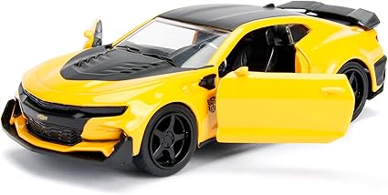 Buy Transformers 2016 Chevy Camaro 1:32 | Yallatoys.com