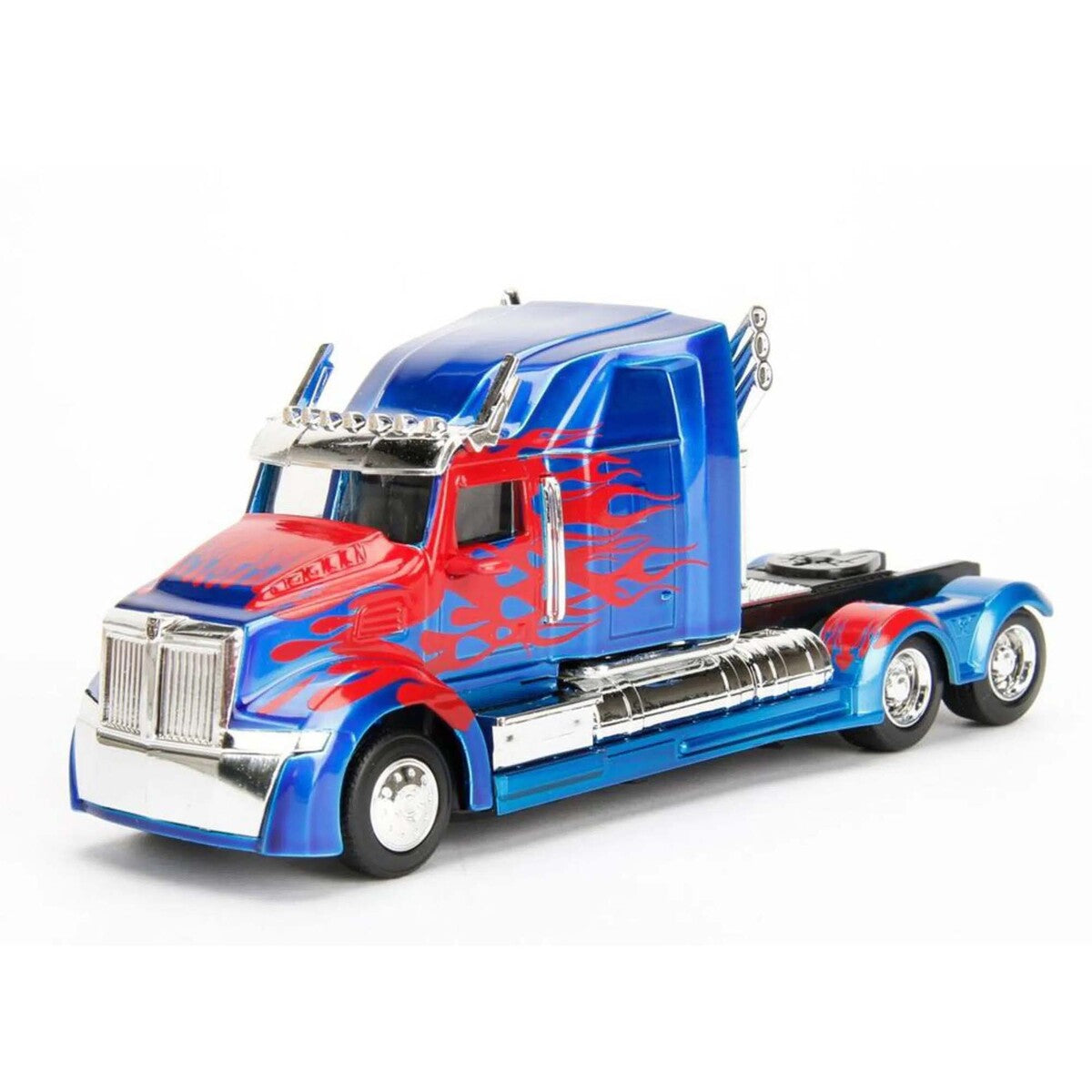 Buy Jada Transformers T5 Optimus Prime | Yallatoys.com