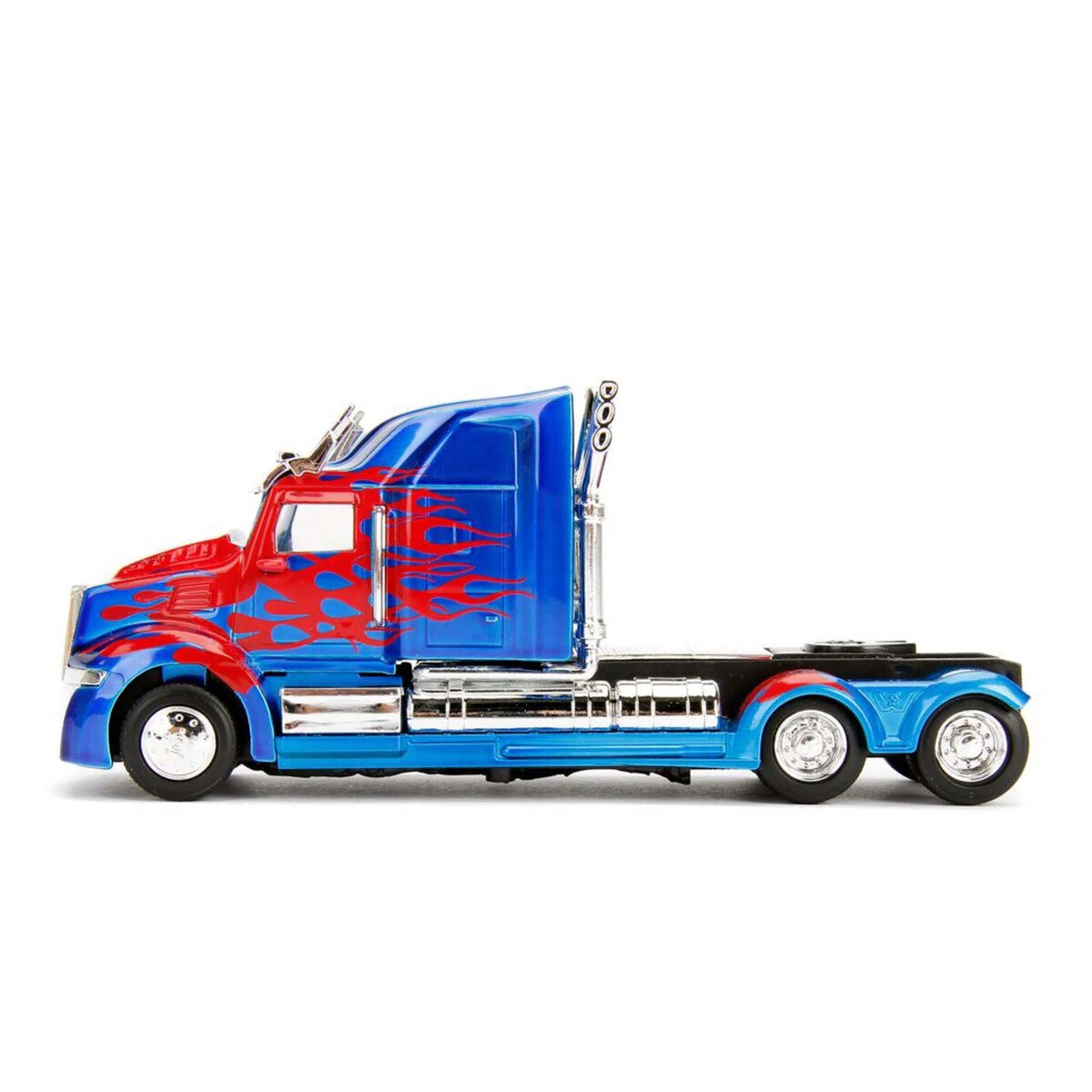 Buy Jada Transformers T5 Optimus Prime | Yallatoys.com