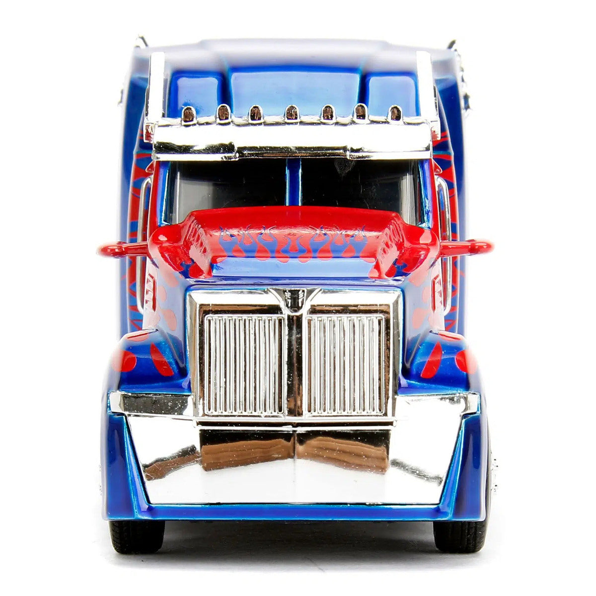 Buy Jada Transformers T5 Optimus Prime | Yallatoys.com