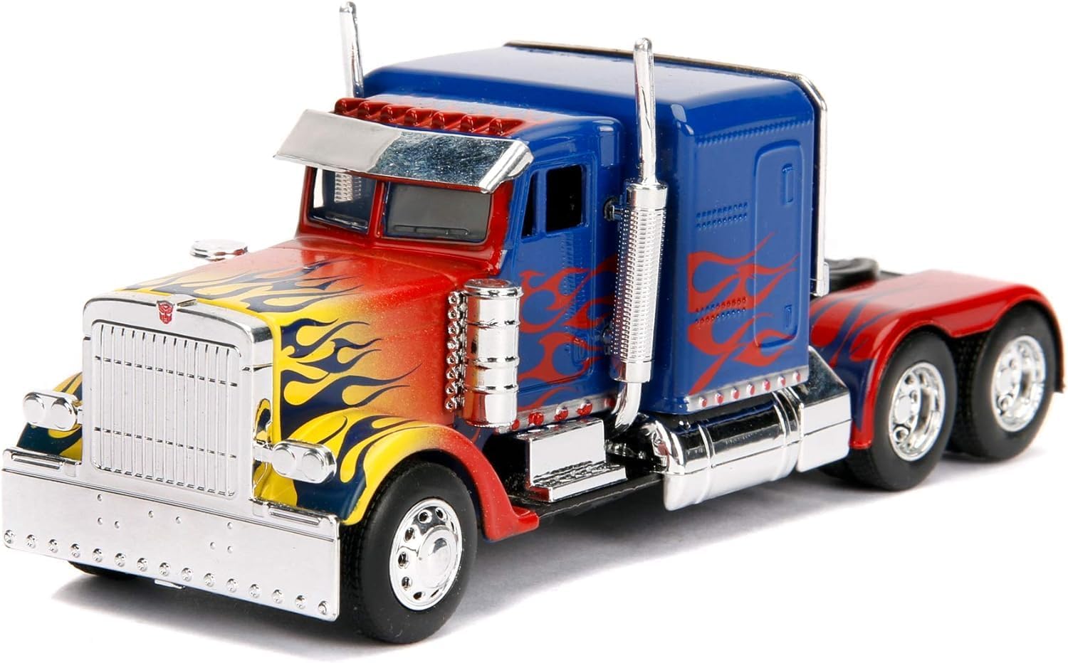 Buy Jada Transformers T1 Optimus Prime | Yallatoys.com