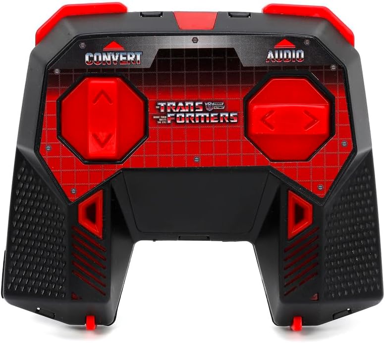 Buy Jada Transforming Remote Control Optimus Prime | Yallatoys.com