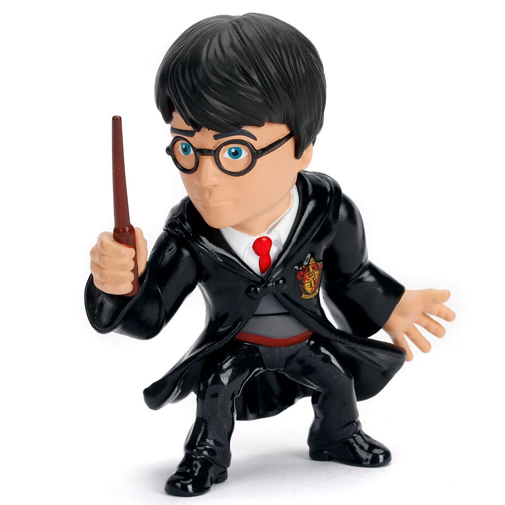 Buy Jada Harry Potter Figure 4inch | Yallatoys.com